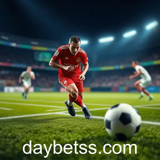 Day Bet: Redefining the Online Gaming Landscape