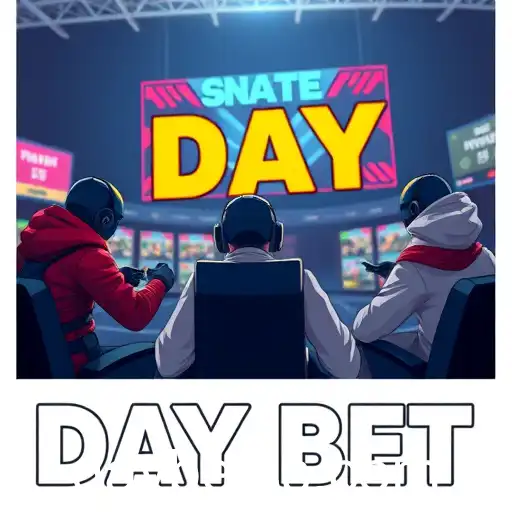 The Rise of Day Bet in Online Gaming